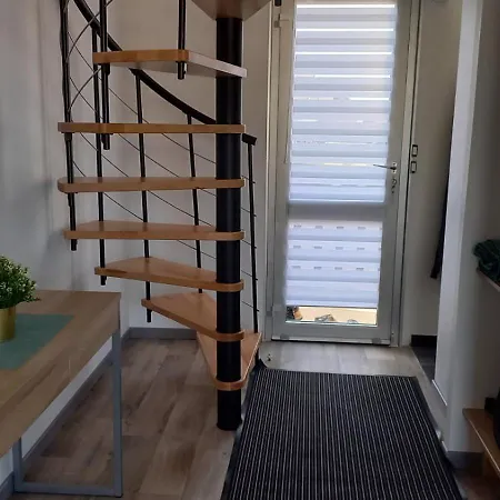 Apartman Les